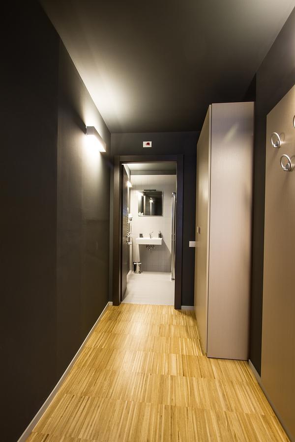 Residence Bleu San Dorligo della Valle Eksteriør bilde